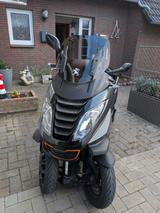 Peugeot Metropolis 400i  - PEUGEOT METROPOLIS 400
