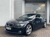 BMW 325i Cabrio/XENON/LEDER/MFL/KLIMA/PDC/AUTOMATIK - BMW 325: I