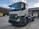 Mercedes-Benz Actros 18-360 - 4x4 Actros