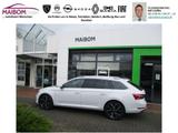 Skoda Superb Combi 2.0 TDI DSG Style,Standort Geldern - Skoda aus 2024