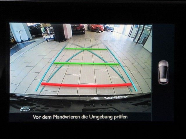 Fahrzeugabbildung Peugeot 308 ALLURE 1.2T NAVI/LED/PANO/LEDER/PDC/ACC/17"