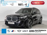 BMW X1 xDrive 23d M-Sport PANO AHK HUD 360° LED ACC