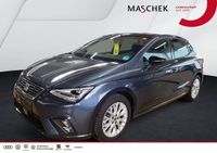 Seat Ibiza - Vorschau Bild 1