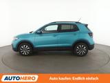 Volkswagen T-Cross 1.0 TSI Active*NAVI*PDC*ACC* - VW T-Cross Gebrauchtwagen in Dresden