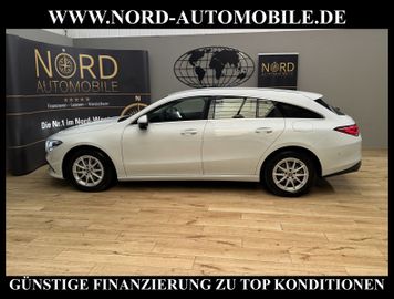 Mercedes CLA 200 - 8
