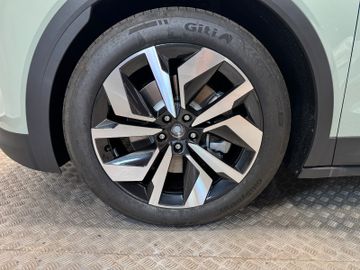 Skoda Elroq 85 Sportline 4mal4 "sofort lieferbar" AHK