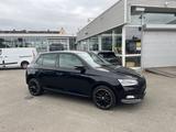 Skoda Fabia Monte Carlo - Skoda Fabia Gebrauchtwagen in Lübeck