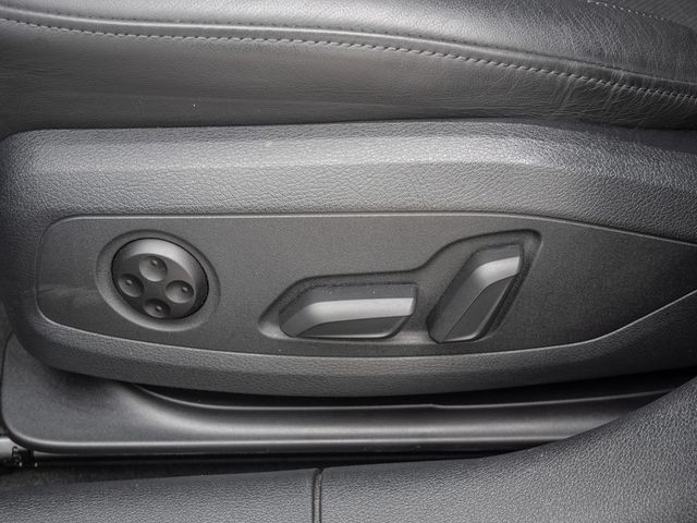 A4 Avant 40 TDI AHK ACC SITZBELÜFTUNG MATRIX-LED