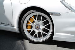 Fahrzeugabbildung Porsche Turbo S Cabrio *1. Hand*PDK*MwSt*