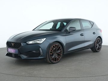 Cupra Leon - 2