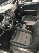 Volkswagen Tiguan 2.0 TDI SCR 176kW DSG 4MOTION Highlin... - VW Tiguan von privat