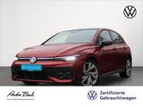 Volkswagen Golf VIII GTE 1.5 TSI DSG eHybrid, Panoramadach,