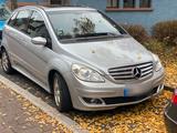 Mercedes-Benz Mercedes B180 Diesel 2.0 - gebrauchte Mercedes-Benz B 180 aus dem Jahr 2005