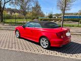 Audi A3 1.8 TFSI S line Cabriolet S line - Audi A3 8L mit Benzin-Antrieb