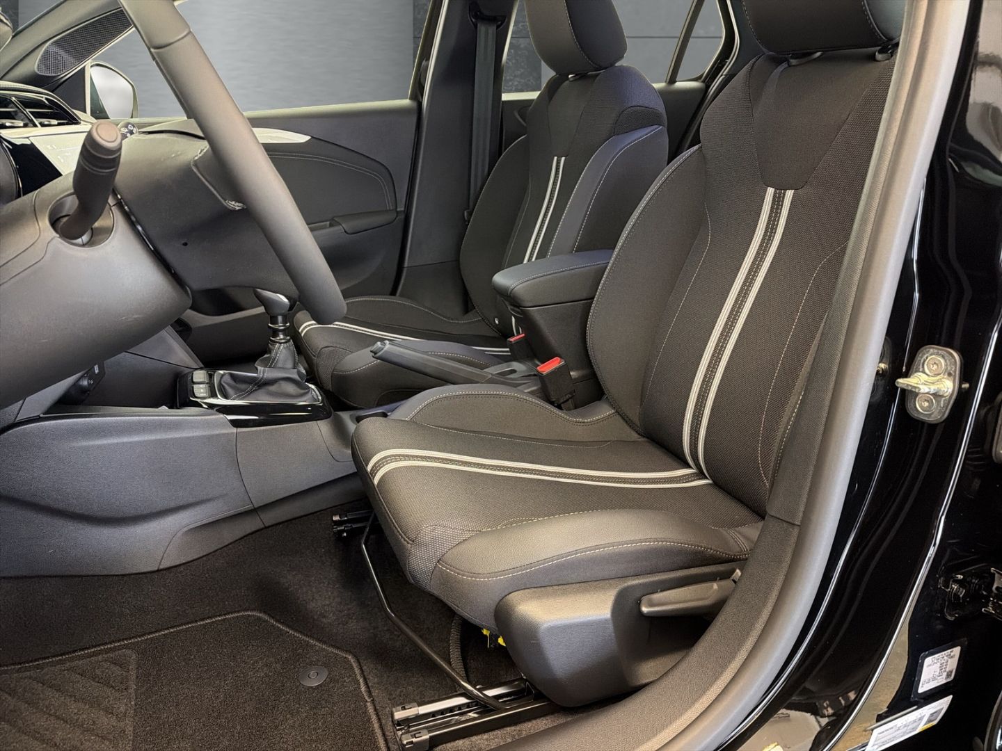 Opel Corsa - Bild 8