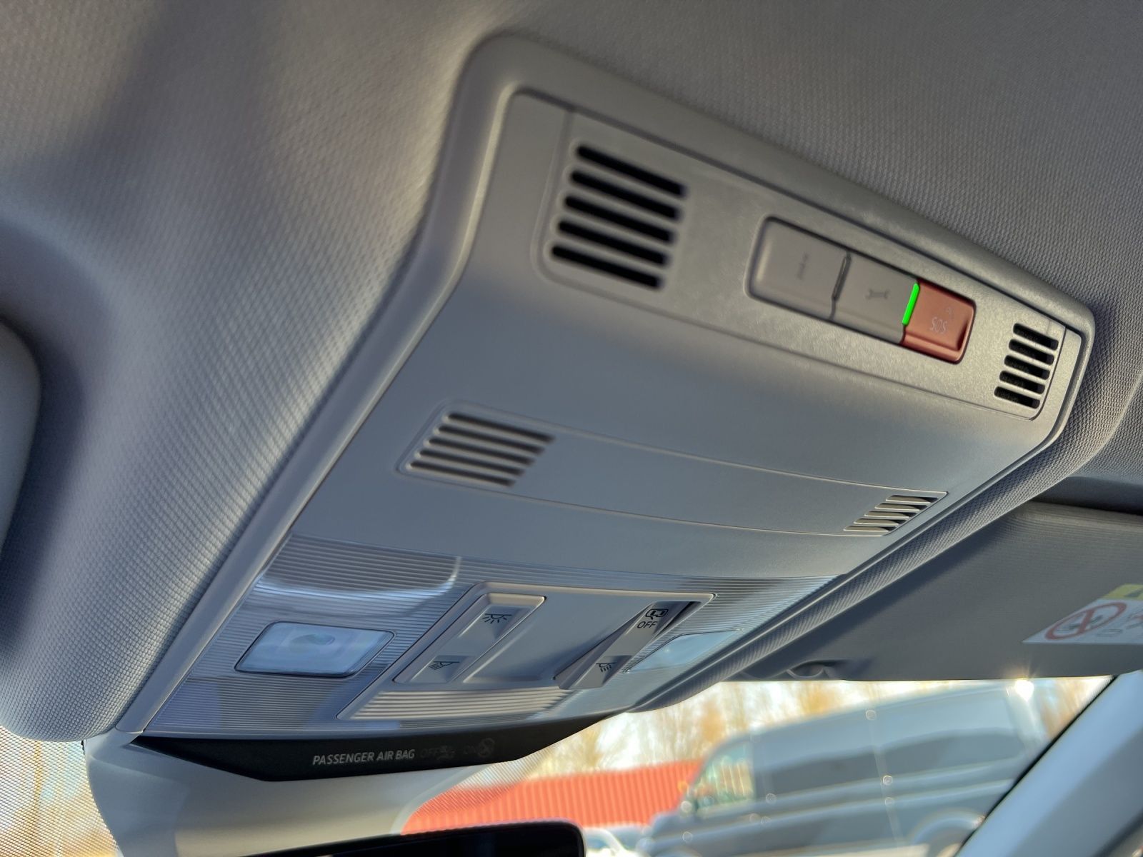 T-Roc Goal 1.0 TSI Navi*ACC*LED