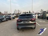 Ford Kuga FHEV ST-Line X BLACK-PACKAGE+MATRIX-LED+WIN - Ford Gebrauchtwagen in Chemnitz