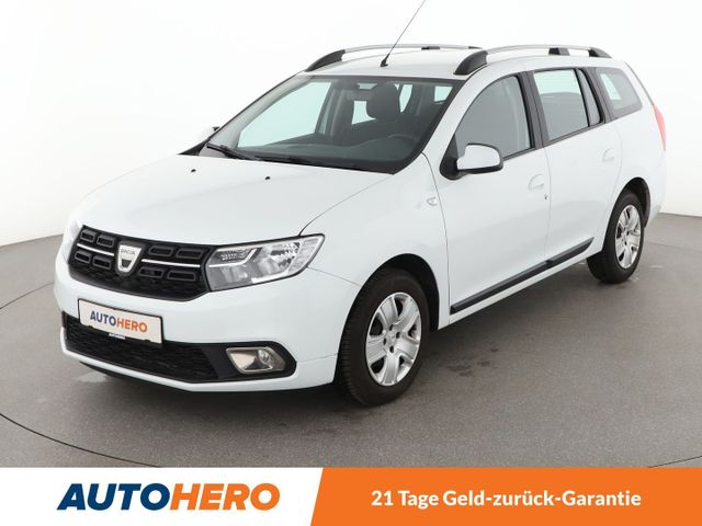 Dacia Logan MCV 0.9 TCe Comfort*NAVI*PDC*TEMPO*KLIMA*