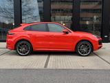 Porsche Cayenne Coupe 3.0 V6 Tiptronic - NETTO PREIS - Porsche: Orange