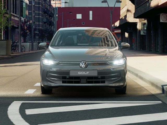 Volkswagen Golf - Bild 4