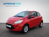 Ford Ka Cool&Sound 1.2 - Ford Ka/Ka+: Ka1