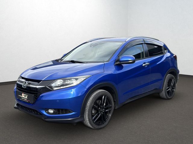 Honda HR-V 1.6 i-DTEC Executive Pano LED Navi Kamera