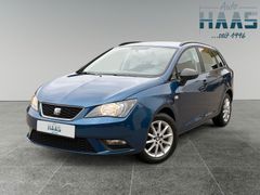 Fahrzeugabbildung Seat Ibiza Combi 1.2 TSI Style ST Klima Alu