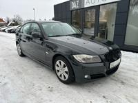 BMW 318 3 Limousine 318i*PDC*Sitzheizung*Tempomat