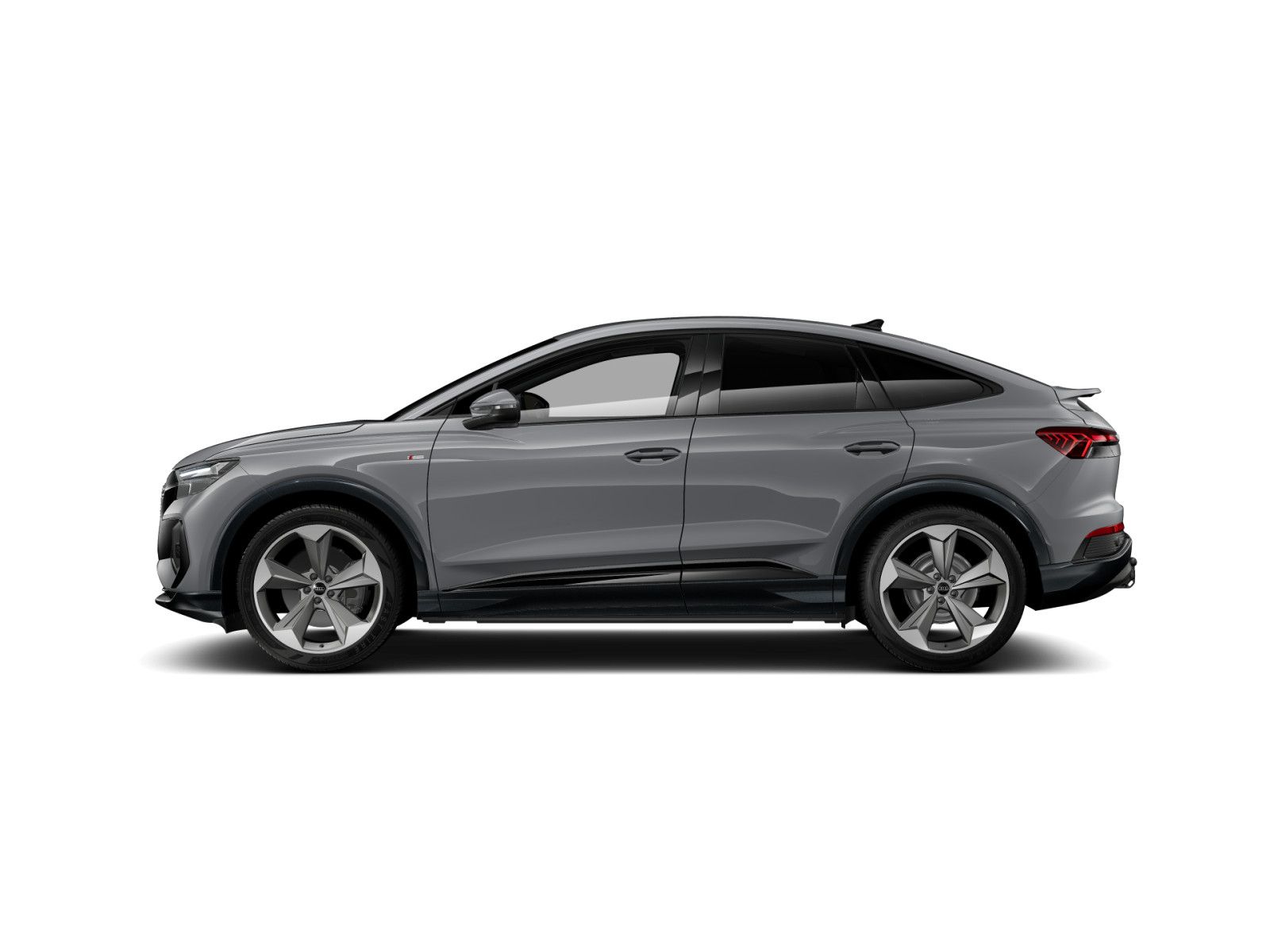 Audi Q4 e-tron - Bild 7