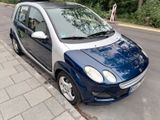 Smart ForFour 1,3 passion passion - Smart ForFour aus 2006