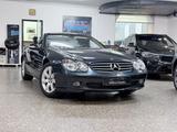 Mercedes-Benz SLR SL Roadster SL 350 - Mercedes-Benz SLR: Roadster