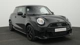 MINI John Cooper Works Trim - schwarze MINI Cooper C