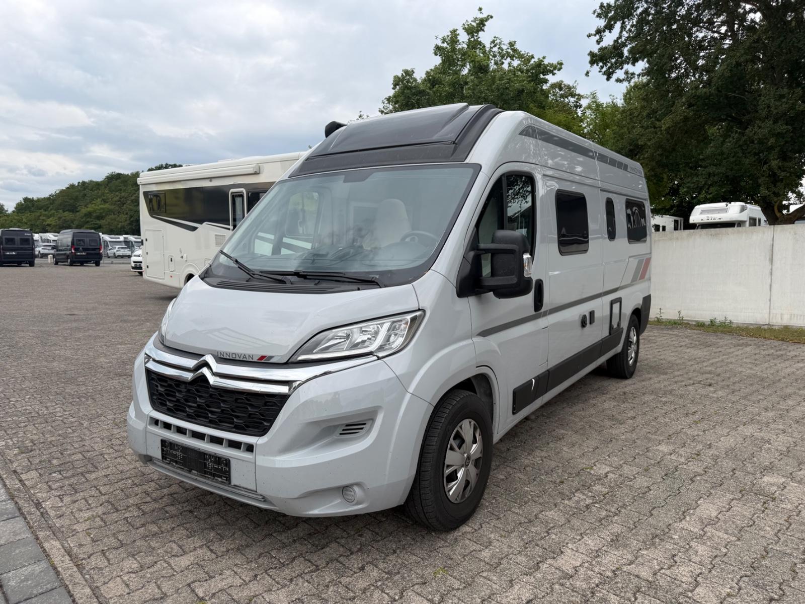 LMC Innovan C600