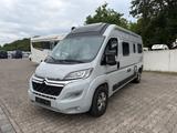 LMC Innovan C600 - LMC Diesel Kastenwagen