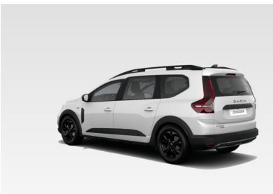 Fahrzeugabbildung Dacia Jogger Extreme Hybrid140 7-SITZER*KAMERA*KLIMAAU