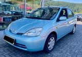 Toyota Prius*Benzin-Hybrid*Automatik*72 PS*KLIMAANLAGE+ - Toyota Prius aus 2001