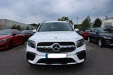 Mercedes-Benz GLB 200 AMG Line° SPUR ° KAM ° TEMP ° Keyless - Mercedes-Benz GLB 200 aus 2020