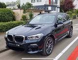 BMW X3 xDrive30d M SPORT AT M SPORT - BMW X3 in Leverkusen