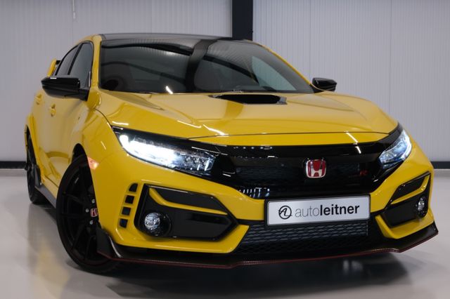 Honda Civic Type-R Limited Edition original 12 km