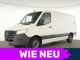 Mercedes-Benz Sprinter 314 Park-Paket|DAB|Bluetooth|Klima - Mercedes-Benz Sprinter 314