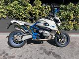 BMW HP2 Megamoto - BMW MEGAMOTO