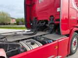 Scania R500 FULL AIR*ALCOA*PTO POMP*R500 TOP* - Angebote