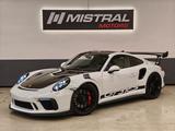Porsche 991 4.0 GT3 RS MKII - Porsche 911 Urmodell mit Halbautomatikschaltung