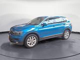 Volkswagen Tiguan 2.0 TSI Highline 4Motion DSG *DCC*NAVI*AC - Volkswagen Tiguan: Standheizung