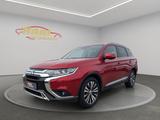 Mitsubishi Outlander Edition+ 2WD*Navigation*AHK* - Mitsubishi Outlander: Automatik
