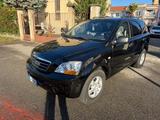 Kia Sorento 2.5 16V CRDI VGT 4WD Act. Class - Kia Sorento: 2.5