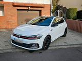 Volkswagen VW Polo AW GTI 2.0 DSG OPF - TOP ZUSTAND -... - Volkswagen Polo AW