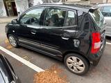 Kia Picanto SA Euro 4 - Kia Picanto: Sa