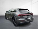Audi Q8 SUV TDI quattro 210 kW tiptronic - Audi: Allradantrieb