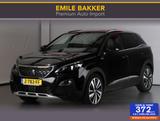 Peugeot 3008 1.6 HYbrid4 300 GT - Peugeot 3008 mit Hybrid-Antrieb